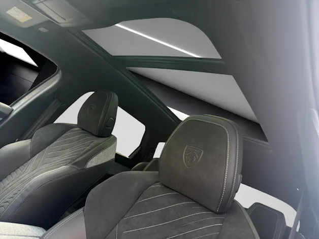 Peugeot 5008 NEW 1.6 PHEV 225 GT