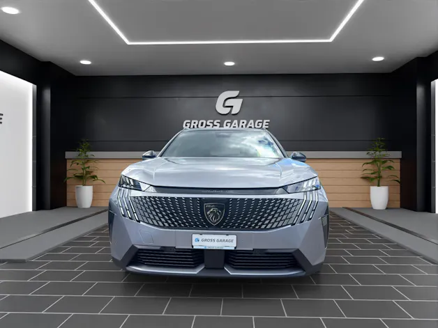 Peugeot 5008 NEW 1.6 PHEV 225 GT