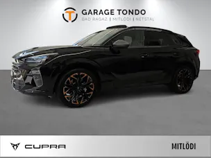 Cupra Terramar 1.5 eHybrid Prime Edition VZ DSG