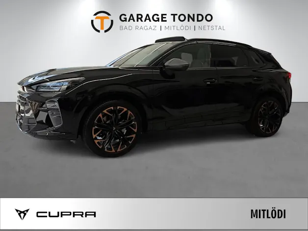 Cupra Terramar 1.5 eHybrid Prime Edition VZ DSG