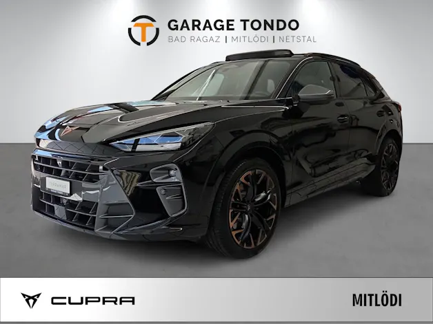 Cupra Terramar 1.5 eHybrid Prime Edition VZ DSG