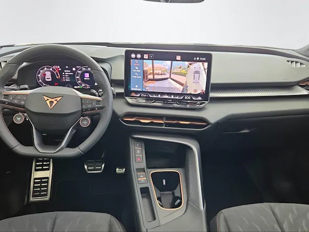 Cupra Terramar 1.5 eHybrid Prime Edition VZ DSG