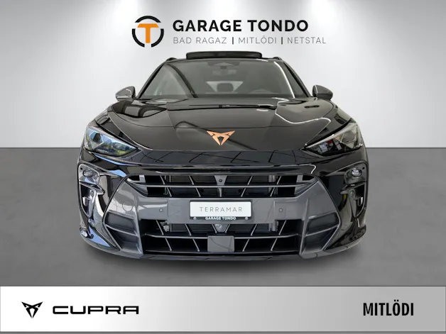 Cupra Terramar 1.5 eHybrid Prime Edition VZ DSG