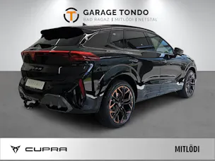 Cupra Terramar 1.5 eHybrid Prime Edition VZ DSG
