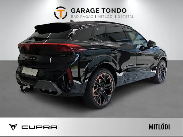 Cupra Terramar 1.5 eHybrid Prime Edition VZ DSG