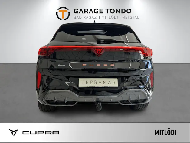 Cupra Terramar 1.5 eHybrid Prime Edition VZ DSG