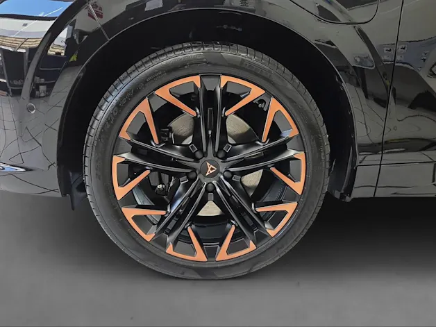 Cupra Terramar 1.5 eHybrid Prime Edition VZ DSG