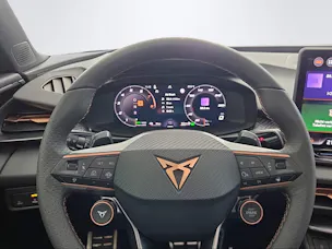 Cupra Terramar 1.5 eHybrid Prime Edition VZ DSG