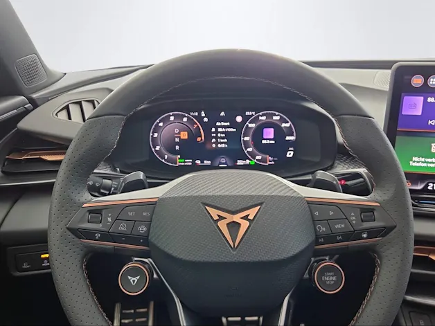 Cupra Terramar 1.5 eHybrid Prime Edition VZ DSG