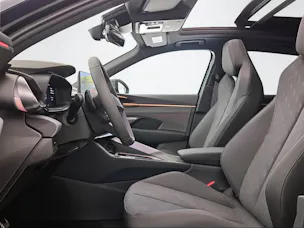 Cupra Terramar 1.5 eHybrid Prime Edition VZ DSG