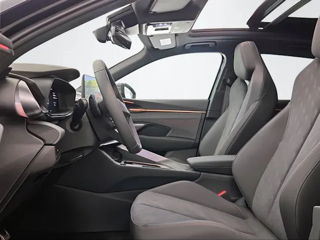 Cupra Terramar 1.5 eHybrid Prime Edition VZ DSG