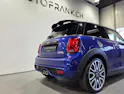Mini Mini F56 2.0i Cooper S SDKG
