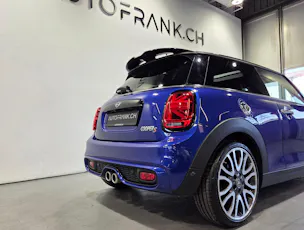 Mini Mini F56 2.0i Cooper S SDKG
