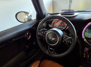 Mini Mini F56 2.0i Cooper S SDKG