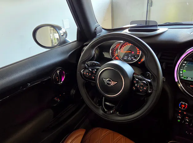 Mini Mini F56 2.0i Cooper S SDKG