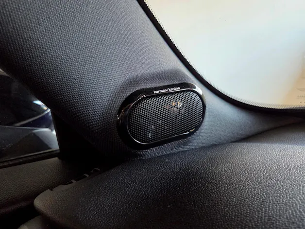 Mini Mini F56 2.0i Cooper S SDKG