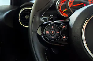 Mini Mini F56 2.0i Cooper S SDKG