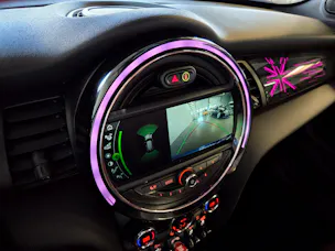 Mini Mini F56 2.0i Cooper S SDKG