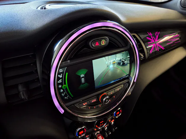 Mini Mini F56 2.0i Cooper S SDKG