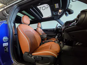 Mini Mini F56 2.0i Cooper S SDKG