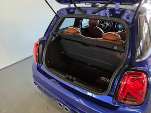 Mini Mini F56 2.0i Cooper S SDKG
