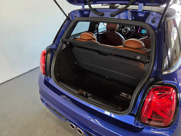 Mini Mini F56 2.0i Cooper S SDKG