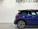 Mini Mini F56 2.0i Cooper S SDKG
