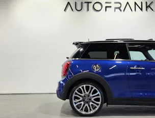 Mini Mini F56 2.0i Cooper S SDKG