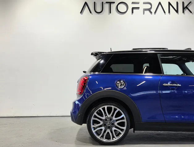 Mini Mini F56 2.0i Cooper S SDKG