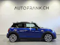 Mini Mini F56 2.0i Cooper S SDKG
