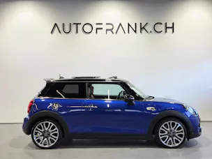 Mini Mini F56 2.0i Cooper S SDKG