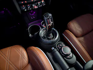 Mini Mini F56 2.0i Cooper S SDKG