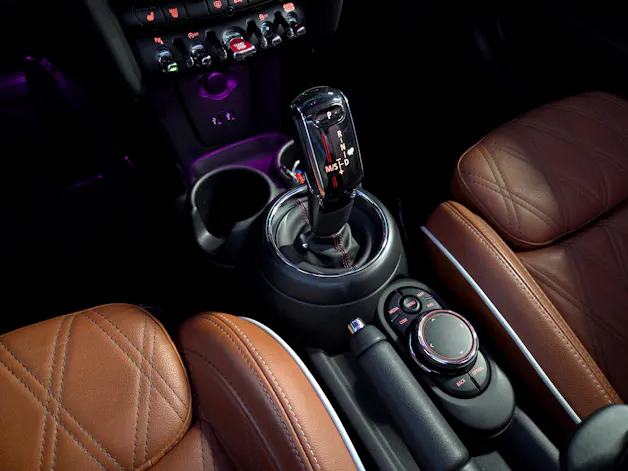 Mini Mini F56 2.0i Cooper S SDKG