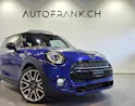 Mini Mini F56 2.0i Cooper S SDKG