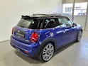 Mini Mini F56 2.0i Cooper S SDKG
