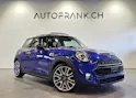 Mini Mini F56 2.0i Cooper S SDKG