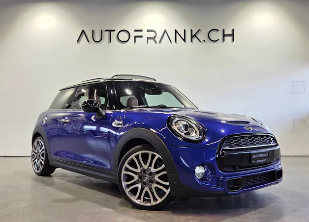 Mini Mini F56 2.0i Cooper S SDKG