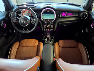 Mini Mini F56 2.0i Cooper S SDKG