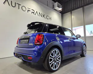 Mini Mini F56 2.0i Cooper S SDKG