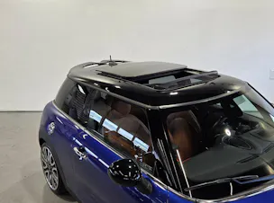 Mini Mini F56 2.0i Cooper S SDKG