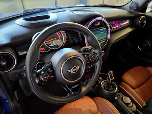 Mini Mini F56 2.0i Cooper S SDKG