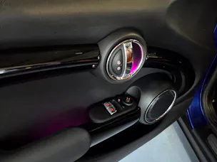 Mini Mini F56 2.0i Cooper S SDKG