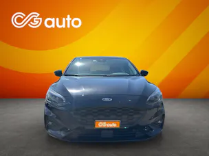 Ford Focus 1.0 SCTi ST Line