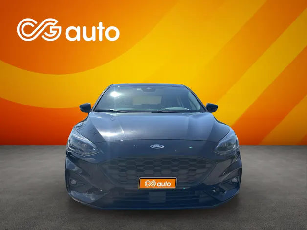 Ford Focus 1.0 SCTi ST Line
