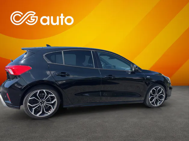 Ford Focus 1.0 SCTi ST Line