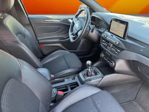 Ford Focus 1.0 SCTi ST Line