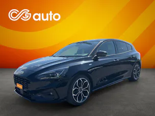 Ford Focus 1.0 SCTi ST Line