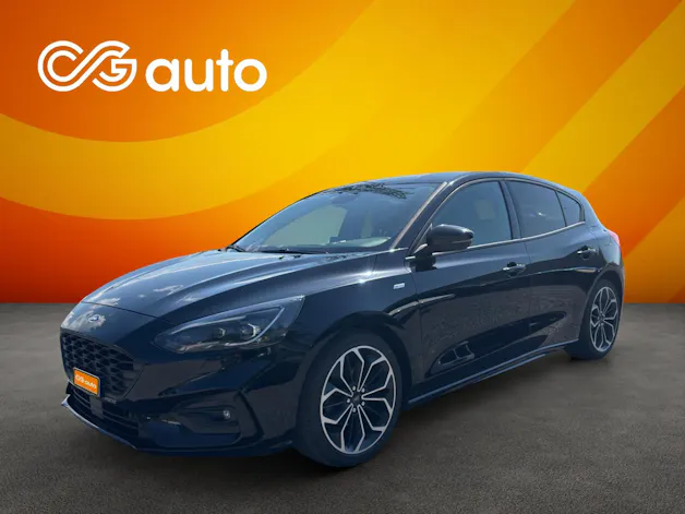 Ford Focus 1.0 SCTi ST Line