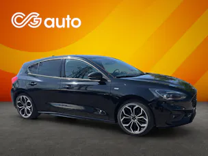 Ford Focus 1.0 SCTi ST Line