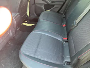 Ford Focus 1.0 SCTi ST Line